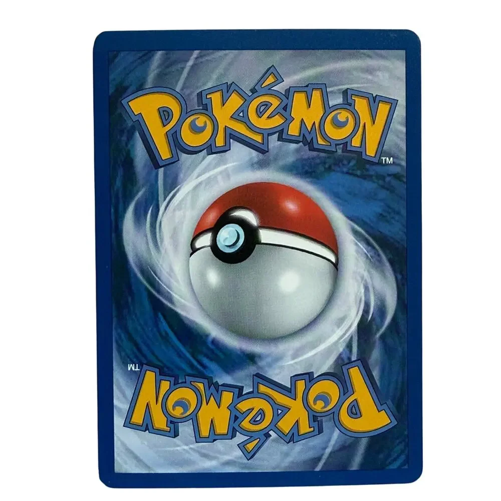 Pokémon TCG Lugia 9/111 Pokémon Neo Genesis 2000 Unlimited Holo Rare Card LP+-NM